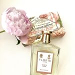 عطر ادکلن وایت رز فلوریس - White Rose Floris - بررسی، قیمت و خرید