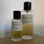عطر ادکلن آمبر نویت دیور - Ambre Nuit Dior - بررسی، قیمت و خرید
