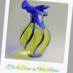 عطر ادکلن ل ایر دو تم نینا ریچی - L'Air du Temps by Olivia Putman Nina Ricci - بررسی، قیمت و خرید