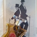 عطر ادکلن برادوی نایت باند نامبر ناین - Broadway Nite Bond No 9 - بررسی، قیمت و خرید