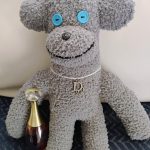 عطر ادکلن ژادور ویل د پارفوم دیور - J'Adore Voile de Parfum Dior - بررسی، قیمت و خرید