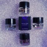عطر ادکلن امیتیست فتال اوریف‌لیم - Amethyst Fatale Oriflame - بررسی، قیمت و خرید