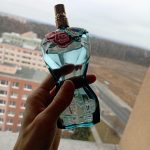عطر ادکلن لابل پارادایس گاردن ژان پل گوتیه - La Belle Paradise Garden Jean Paul Gaultier - بررسی، قیمت و خرید