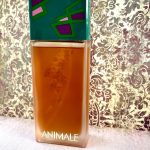 عطر ادکلن انیمل انی‌ماله - Animale Animale - بررسی، قیمت و خرید