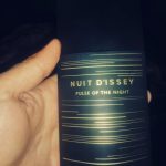 عطر ادکلن نویت دی ایسی پالس آو د نایت ایسی میاکه - Nuit d'Issey Pulse Of The Night Issey Miyake - بررسی، قیمت و خرید