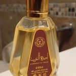 عطر ادکلن عامرات العرب آسدف - Ameerat Al Arab Asdaaf - بررسی، قیمت و خرید