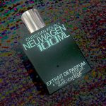 عطر ادکلن نوواگن کریستین کلبل - Neuwagen Christian Kölbl - بررسی، قیمت و خرید