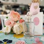 عطر ادکلن لس کریشنز د مسیو دیور فوراور اند اور دیور - Les Creations de Monsieur Dior Forever and Ever Dior - بررسی، قیمت و خرید