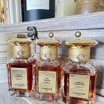 عطر ادکلن تونکا ساراپیا اکستریت هفتاد و پنج گرلن - Tonka Sarrapia Extrait 75 Guerlain - بررسی، قیمت و خرید