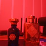 عطر ادکلن الدیرغام ارد الزعفران - Al Dirgham Ard Al Zaafaran - بررسی، قیمت و خرید