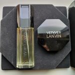 عطر ادکلن وتیور لنوین - Vetyver (1964) Lanvin - بررسی، قیمت و خرید