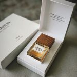 عطر ادکلن آمبر دل سور کارنر بارسلونا - Ambar Del Sur Carner Barcelona - بررسی، قیمت و خرید