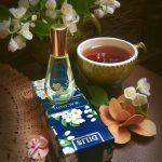 عطر ادکلن ژاسمین دیلیس پرفیوم - Zhasmin Dilís Parfum - بررسی، قیمت و خرید