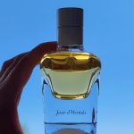عطر ادکلن ژور دهرمس ارمس - Jour d'Hermes Hermès - بررسی، قیمت و خرید