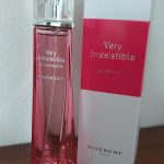 عطر ادکلن وری ایریزیستیبل او دو טוטلت ژیوانشی - Very Irresistible Eau de Toilette Givenchy - بررسی، قیمت و خرید
