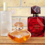 عطر ادکلن مگنولیا مارکس اند اسپنسر - Magnolia Marks & Spencer - بررسی، قیمت و خرید