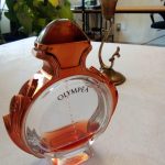 عطر ادکلن الیپیا اینتنس رابان - Olympéa Intense Rabanne - بررسی، قیمت و خرید
