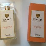 عطر ادکلن لونگو مای ایزنارد - Longo Mai Isnard - بررسی، قیمت و خرید