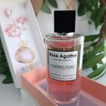 عطر ادکلن رز آکات پانوج - Rose Agathe Panouge - بررسی، قیمت و خرید
