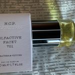 عطر ادکلن سون‌اوه‌وان لدر اند وتیور اِن سی پی اُلفکتیوز - 701 Leather & Vetiver N.C.P. Olfactives - بررسی، قیمت و خرید