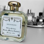 عطر ادکلن ملوگرانو سانتا ماریا نوولا - Melograno (Pomegranate) Santa Maria Novella - بررسی، قیمت و خرید