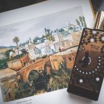عطر ادکلن مراکِن لِذِر ممو پاریس - Moroccan Leather Memo Paris - بررسی، قیمت و خرید