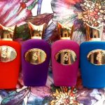 عطر ادکلن ارباپورا سوسپیرو پرفیومز - Erba Pura Sospiro Perfumes - بررسی، قیمت و خرید