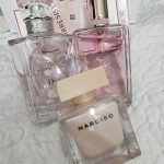 عطر ادکلن ایریزیستیبل ژیونشی وری فلورال ژیوانشی - Irresistible Givenchy Very Floral Givenchy - بررسی، قیمت و خرید