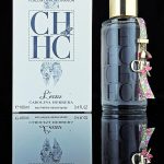 عطر ادکلن شلو کارولینا هررا - CH L'Eau Carolina Herrera - بررسی، قیمت و خرید