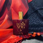 عطر ادکلن رزا نویر مور - Rosa Noir MOR - بررسی، قیمت و خرید