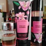 عطر ادکلن بیزر ووله لیس رُز کارتیه - Baiser Vole Lys Rose Cartier - بررسی، قیمت و خرید
