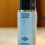 عطر ادکلن لپیدوس پور هوم تد لاپیدوس - Lapidus Pour Homme Ted Lapidus - بررسی، قیمت و خرید