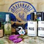 عطر ادکلن مایگ براواناریز - Maig Bravanariz - بررسی، قیمت و خرید