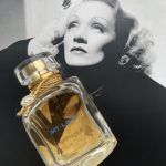 عطر ادکلن مای لایف اماج ا مارلنه دیتریش گرس - My Life Hommage a Marlene Dietrich Grès - بررسی، قیمت و خرید