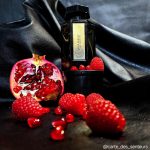 عطر ادکلن کوئی غرانات لارتیزان پرفیومر - Cuir Grenat L'Artisan Parfumeur - بررسی، قیمت و خرید