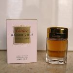 عطر ادکلن بیزه وووله اسانس د پرفیوم کارتیر - Baiser Vole Essence de Parfum Cartier - بررسی، قیمت و خرید