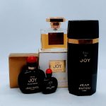 عطر ادکلن جوی کالکترز ادیشن پیور پرفیوم ژان پاتوه - Joy Collector's Edition Pure Perfume Jean Patou - بررسی، قیمت و خرید