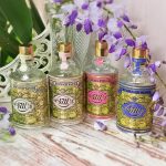 عطر ادکلن فور سون الون مگنولیا او دو کلن چهار هفت صد و یازده - 4711 Magnolia Eau de Cologne 4711 - بررسی، قیمت و خرید
