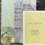 عطر ادکلن سیگنیچر وایلد آرت د پارفوم - Signature Wild Art de Parfum - بررسی، قیمت و خرید