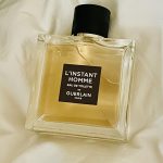 عطر ادکلن لینستنت د گرلن پور هوم ای دی تی گرلن - L'Instant de Guerlain pour Homme EDT Guerlain - بررسی، قیمت و خرید