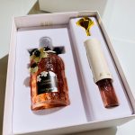 عطر ادکلن چری بلوسام ۲۰۲۲ میلزیم گرلن - Cherry Blossom 2022 Millésime Guerlain - بررسی، قیمت و خرید