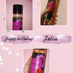 عطر ادکلن ویپد رز اند وانیلا بث اند بادی ورکز - Whipped Rose & Vanilla Bath & Body Works - بررسی، قیمت و خرید