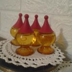 عطر ادکلن جی جیلی رومئو ژیلی - G Gigli Romeo Gigli - بررسی، قیمت و خرید