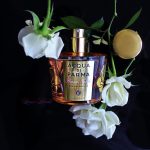 عطر ادکلن رزا نوبیله ادیزیونه اسپشاله آکوآ دی پارما - Rosa Nobile Edizione Speciale Acqua di Parma - بررسی، قیمت و خرید