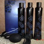عطر ادکلن آرمانی کُد الیکسیر جورجو آرمانی - Armani Code Elixir Giorgio Armani - بررسی، قیمت و خرید