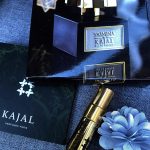 عطر ادکلن یاسمیـنـا کاجال - Yasmina Kajal - بررسی، قیمت و خرید