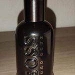 عطر ادکلن باس باتلد پرفیوم هوگو باس - Boss Bottled Parfum Hugo Boss - بررسی، قیمت و خرید
