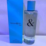 عطر ادکلن تیفانی اند لاو فور هر تیفانی - Tiffany & Love For Her Tiffany - بررسی، قیمت و خرید