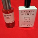 عطر ادکلن سابیا بیانکا پرفیوم روم - Sabbia Bianca Profumum Roma - بررسی، قیمت و خرید
