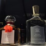 عطر ادکلن آمبر الیکسیر پرسیوس دیور - Ambre Elixir Precieux Dior - بررسی، قیمت و خرید